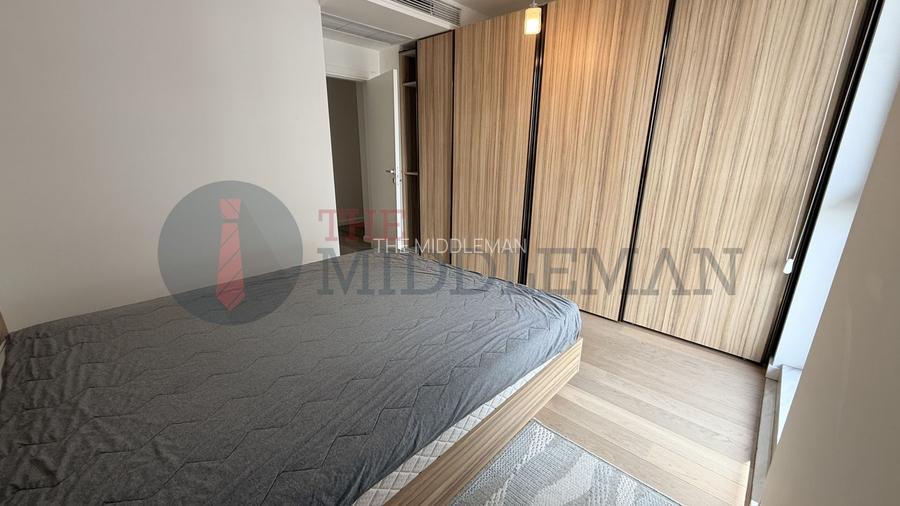 Apartament cu 2 camere One Herastrau Plaza - 8