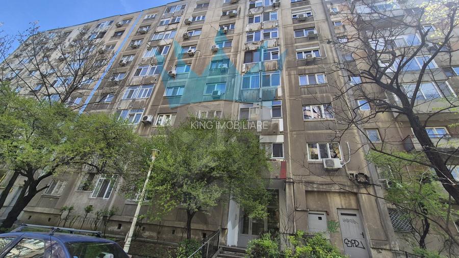 Garsoniera Tineretului Bucuresti - 13