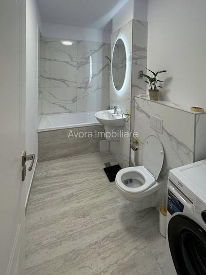 COMISION 0, Aradului, Mobilat-Utilat - 7