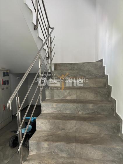 Apartament 2 camere decomandat - 2