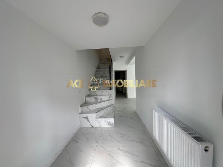 Vila de inchiriat | Mihai Bravu | Metrou | 3 Parcari | Centrala - 15