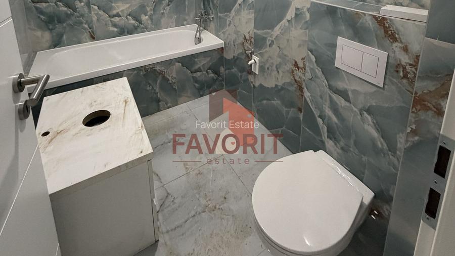 2 camere | Etaj 1 | Loc de parcare | Finisaje la alegere - 5