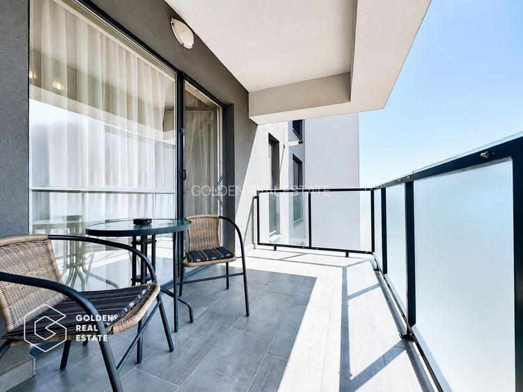 Apartament 2 camere, Adora Park - 12