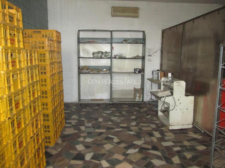 Spatiu comercial+brutarie, suprafata utila 500mp, zona centrala, Nucet - 5