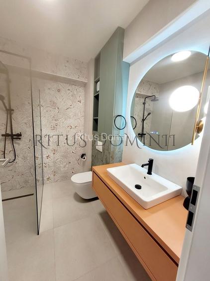 Apartament Luxos cu 2 Camere, Iosia Residence, 60mp - 6