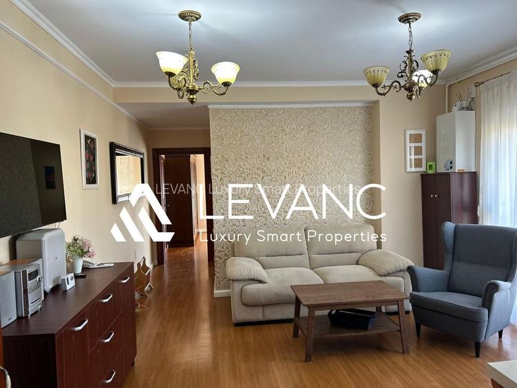 APARTAMENT ELEGANT 3 CAMERE | ZONA CENTRALA OTOPENI - 2