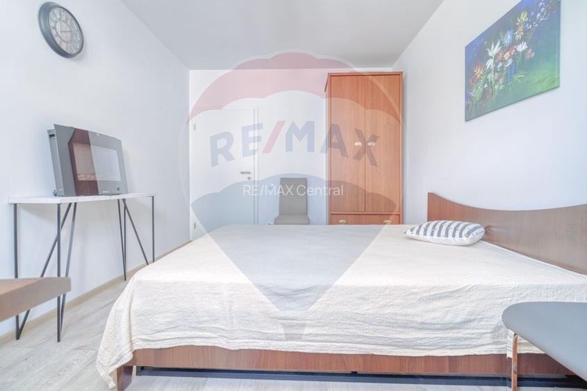 Apartament cu 3 camere de închiriat în zona Bartolomeu, Mountain View - 7