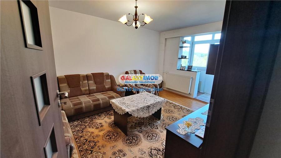 Vanzare apartament 2 camere DRUMUL TABEREI   METROU VALEA IALOMITEI - 2