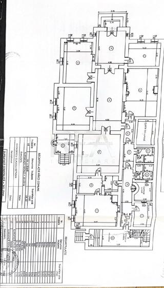 Casa, Calea Dorobanti - 49
