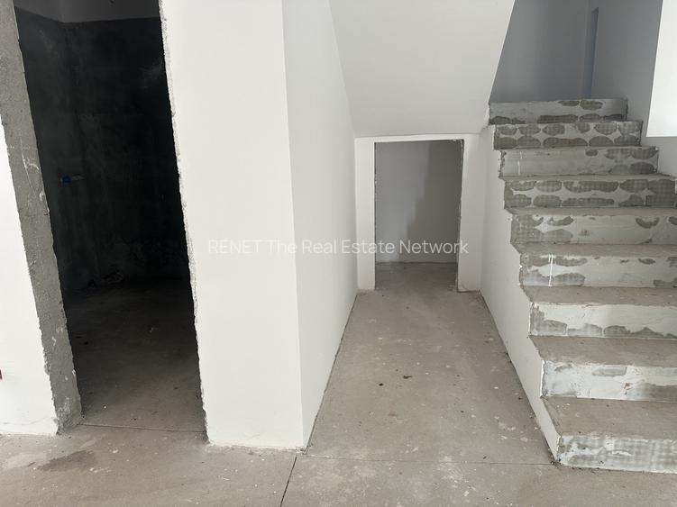 CORBEANCA-PARADISUL VERDE, VILA 507 MP, LOT 1.095 MP! - 28