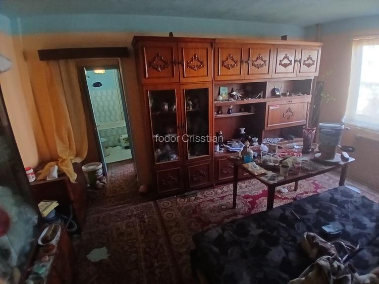 Apartament priviri la 3 dealuri ,langa primarie ,spital,lidl,profi,carrefour - 4