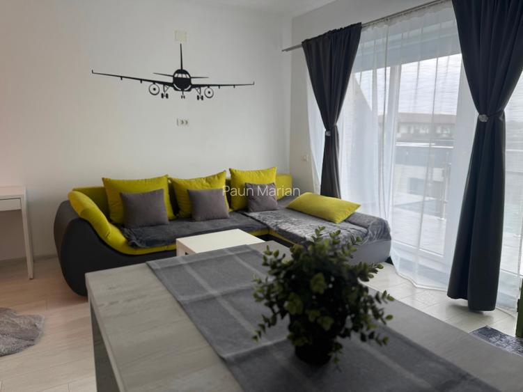 2 camere Otopeni , Etalon Residence, str Maramures - 16