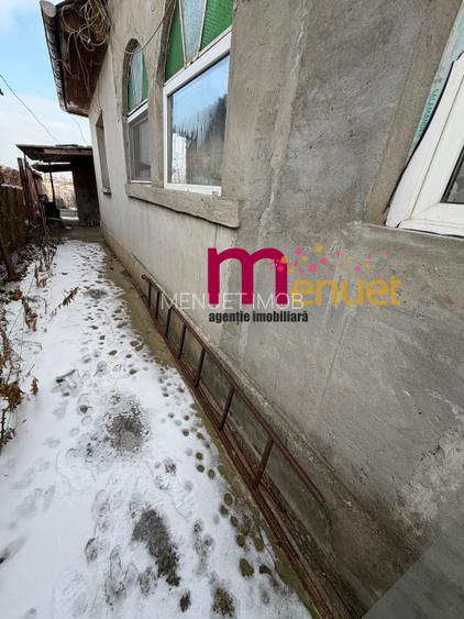 Casa +Teren 414mp - 10