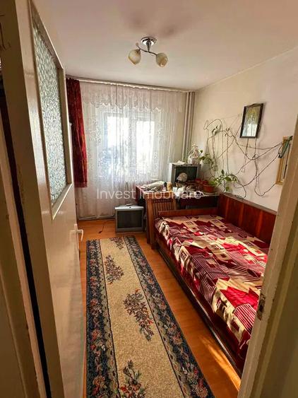 Apartament 3 camere decomandat-Podu Ros-liceul Racovita - 5