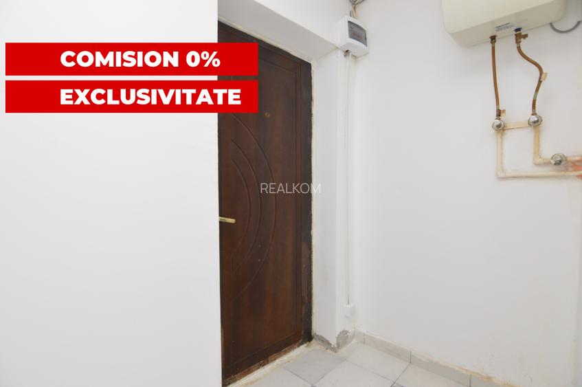 VANZARE GARSONIERA VITAN- MALL VITAN -COMISION 0% - 15