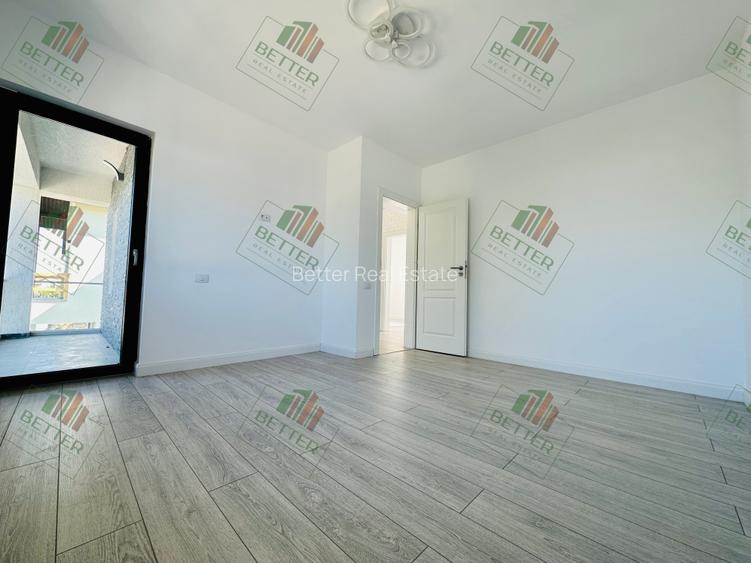 Casă P+1 cu Pod – Construcție Nouă în Comuna Berceni - 16