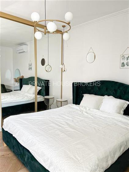 Aviatiei | OMV | Atlas Residence | Bloc 2022 | Parcare - 6