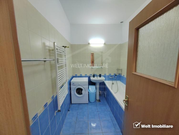 Apartament 37mp, etaj 1, Iris - 3