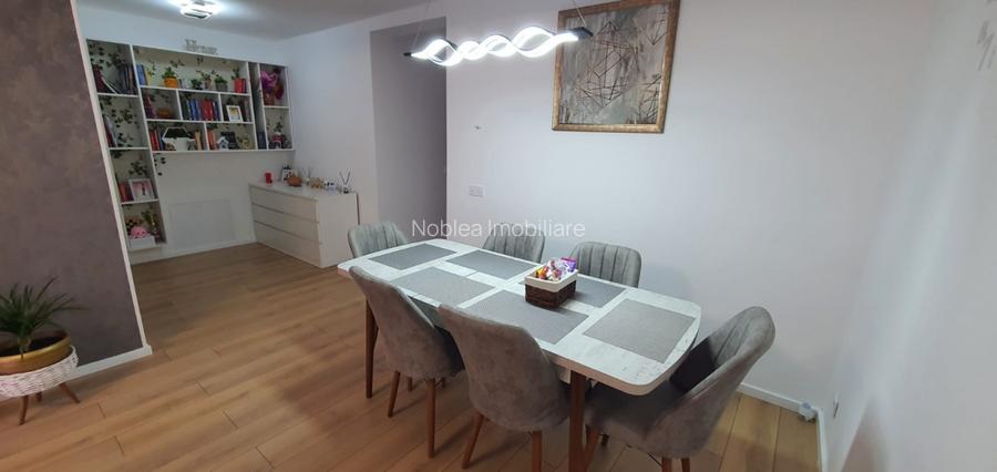 Casă superbă de închiriat în Cartierul Arhitecților - pet-friendly - 5