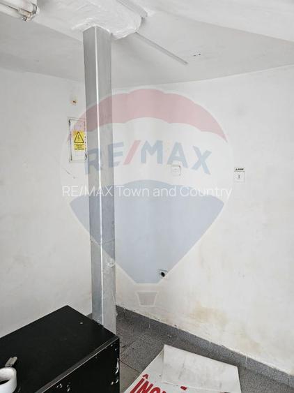 Spațiu comercial de 8mp de închiriat în zona Ultracentral - 4