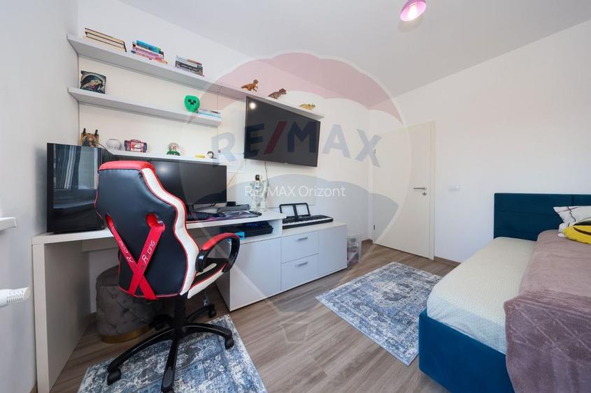 Apartament nou - prima utilizare in Tractorul - 9