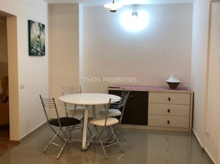 2 Camere | Unirii | Mobilat Modern  - 11