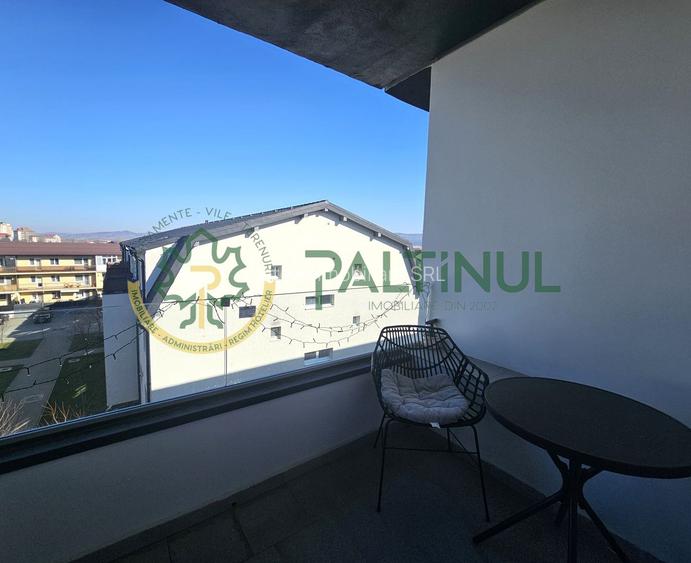 Apartament nou de vânzare in Selimbar, Sibiu - 11