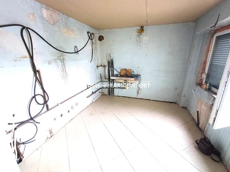 Vanzare apartament 2 camere, St = 82,50mp - 6