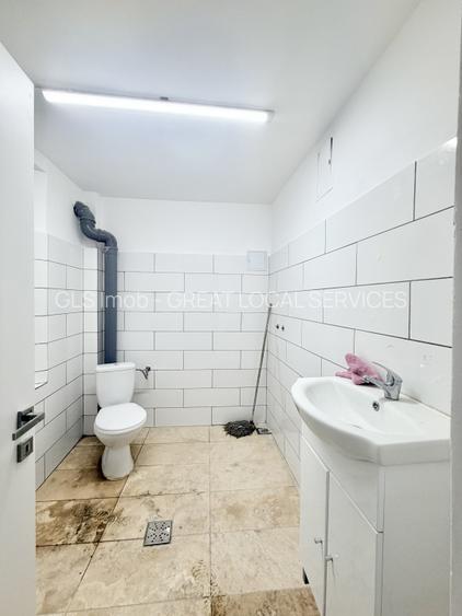 Spatiu pretabil birouri, salon, atelier in Piata Romana - 7