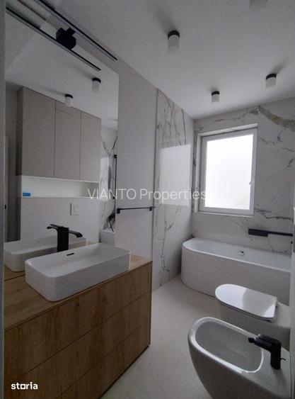 APARTAMENT 3 CAMERE PREMIUM CENTRAL| PRIMA INCHIRIERE|  LOC DE PARCARE SI BOXA - 7