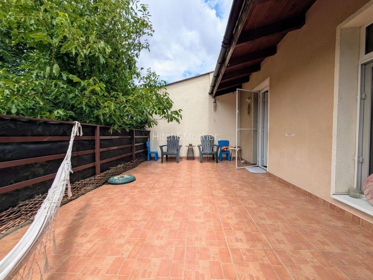 Duplex cu 3 apartamente – zona Steaua - Comision 0% - 5