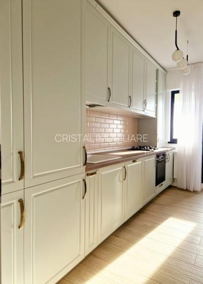 Apartament 2 camere LUX, complet mobilat si utilat, Lacul Morii - Sos. Virtutii - 5