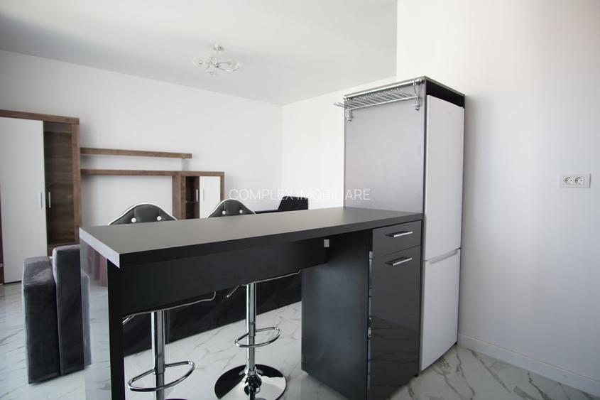 Splaiu Unirii | metr. M.Bravu | Tineretului | bl.2022,totul nou,centrala proprie - 12