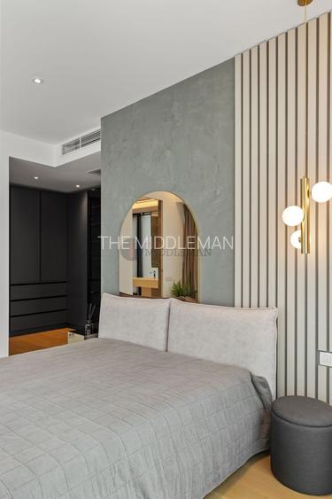 Apartament cu 3 camere One Mircea Eliade - 41