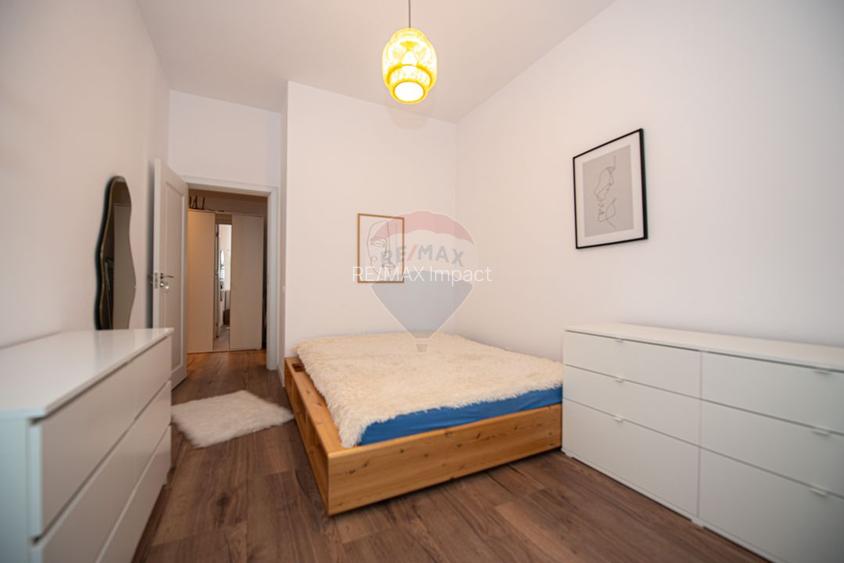 Apartament 2 camere de inchiriat Drumul taberei  Prelungirea Ghencea - 11