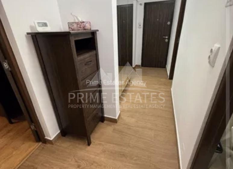 De inchiriat apartament de 2 camere langa Promenada - 6