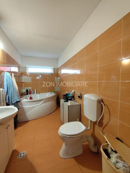 Duplex  Finisat Borhanci, str Romul Ladea - 15