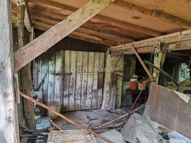 Casa 6 camere libera la vanzare zona Bartolomeu - 22