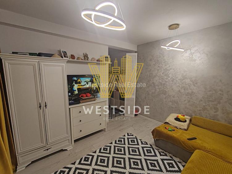 Apartament premium cu 2 camere, de vanzare, in Giroc - 3