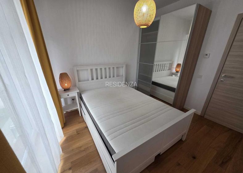 Apartment 3 Camere Aviatiei Apartments | 2 Bai | Terasa | Parcare subterana - 2