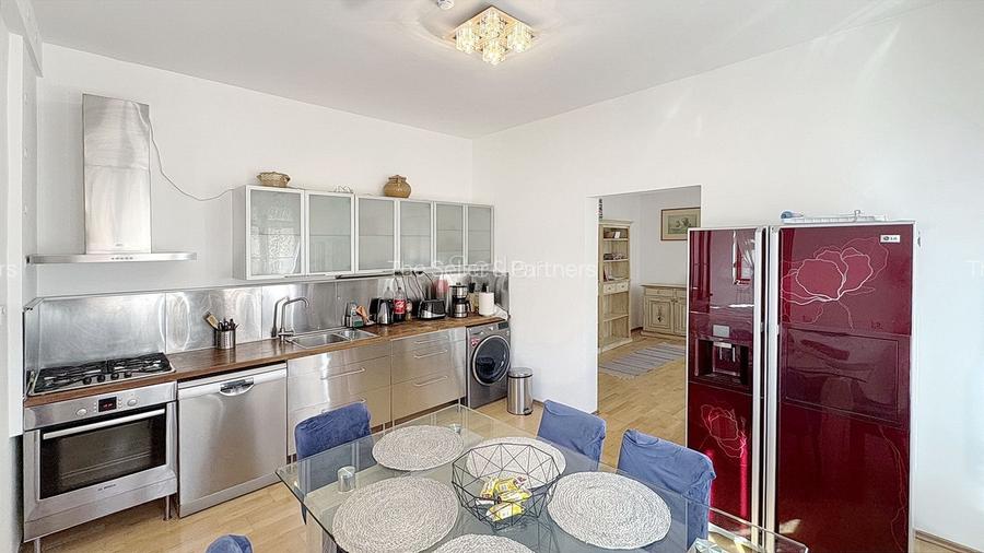 Casa In Zona Centrala - 13