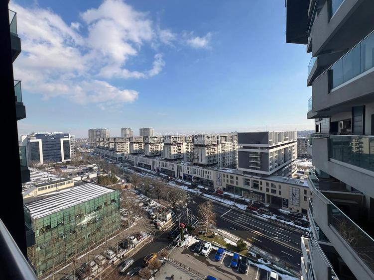 Apartament 2 camere 100 mp | Upground | Fabrica de glucoza | Parcare inclusa - 22