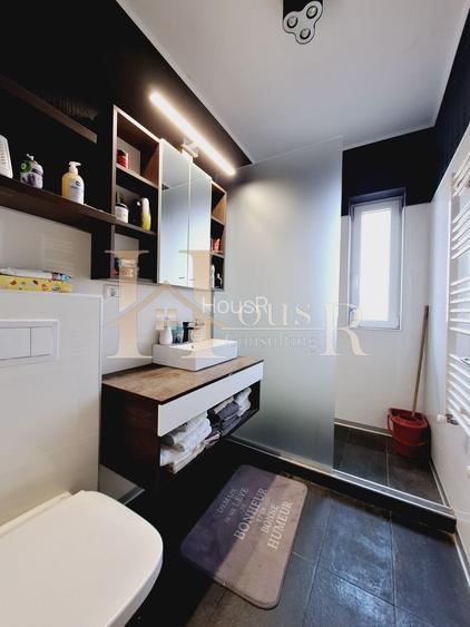 Langa bezinaria ESO. Etajul 1. Finisaje si mobilier de calitate. - 12