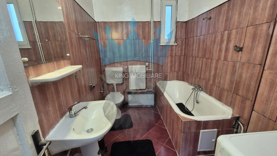 Apartament 3 Camere Mosilor Bucuresti - 14