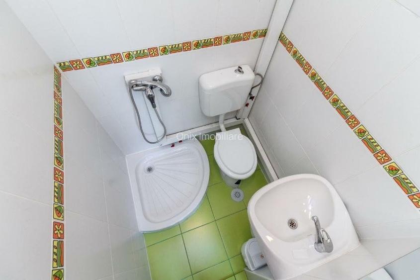 Vila deosebita cu 7 camere si 5 bai, 4290 mp teren, vedere panoramica – Valea Do - 9