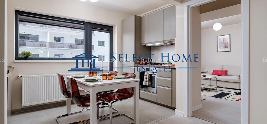 Apartamente Premium | Dezvoltator | Metrou Republica - 6