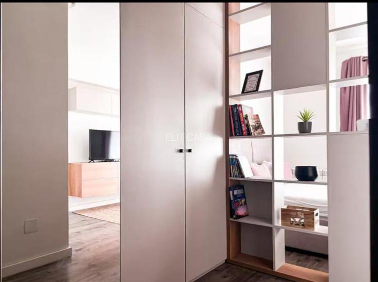 Apartament cu 1 camera, decomandat, Bloc nou, zona Tudor Vladimirescu - 5