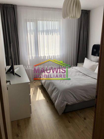 Apartament 2 camere de inchiriat Baneasa Zoo - 10