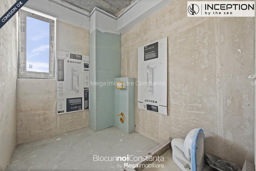 ✅TVA inclus: Apartament cu vedere la mare » INCEPTION By The Sea - 7