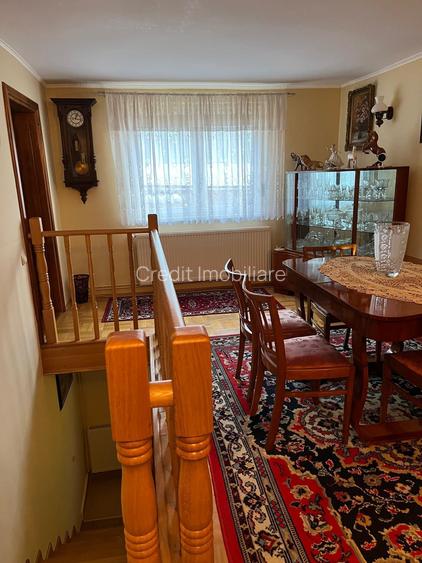 Va oferim spre vanzare o casa singur in  curte zona Racadau Brasov - 17